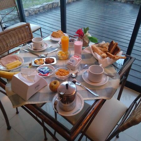 Arenas Del Mar Apartments Пунта-дель-Эсте Экстерьер фото