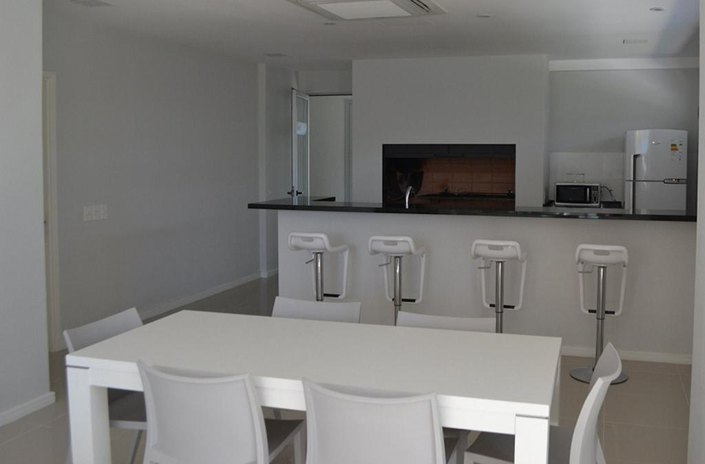 Arenas Del Mar Apartments Пунта-дель-Эсте Экстерьер фото