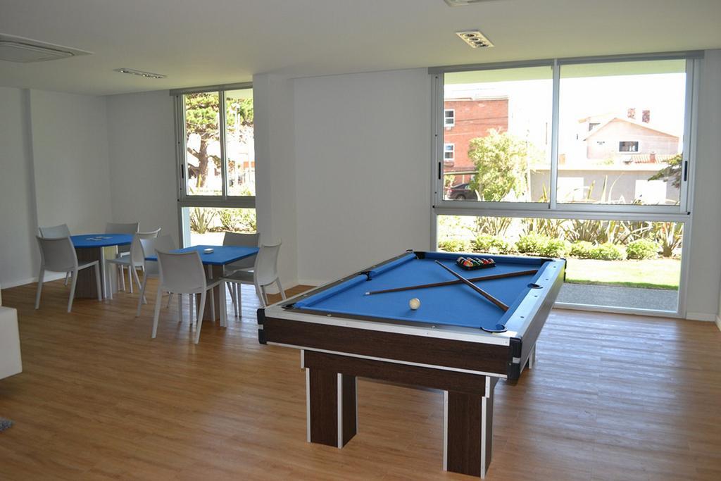 Arenas Del Mar Apartments Пунта-дель-Эсте Экстерьер фото