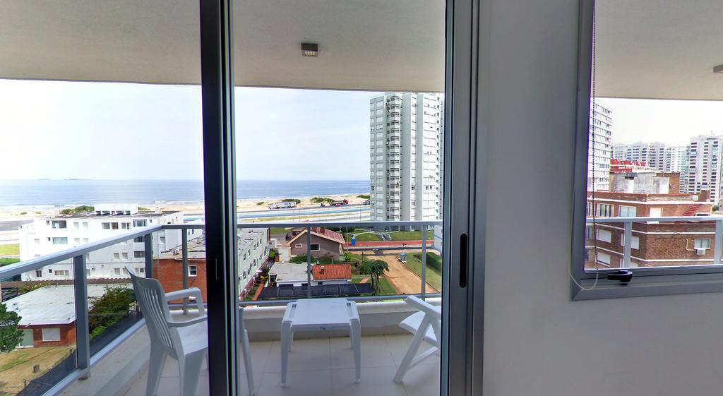 Arenas Del Mar Apartments Пунта-дель-Эсте Экстерьер фото