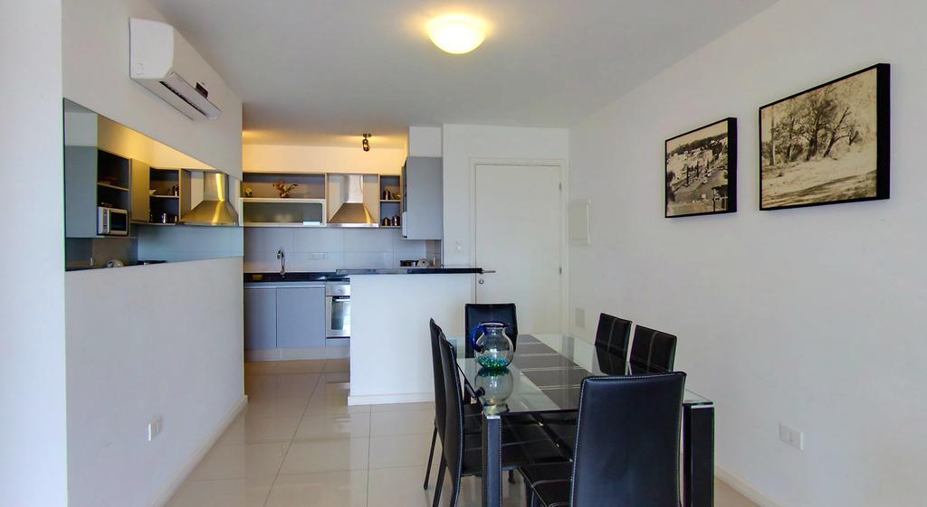 Arenas Del Mar Apartments Пунта-дель-Эсте Экстерьер фото