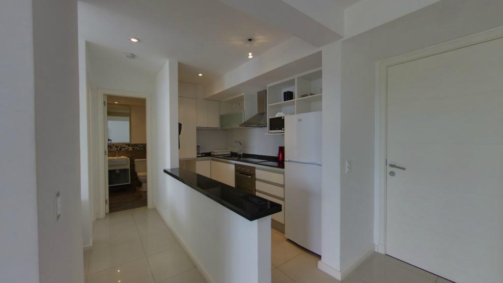 Arenas Del Mar Apartments Пунта-дель-Эсте Экстерьер фото