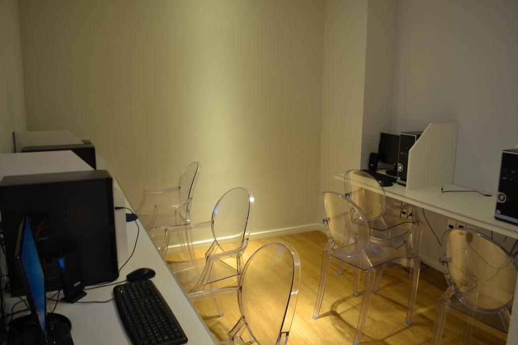 Arenas Del Mar Apartments Пунта-дель-Эсте Экстерьер фото