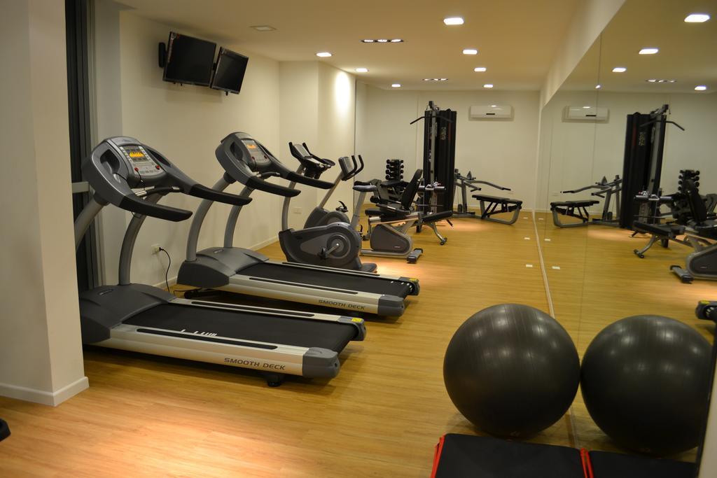 Arenas Del Mar Apartments Пунта-дель-Эсте Экстерьер фото