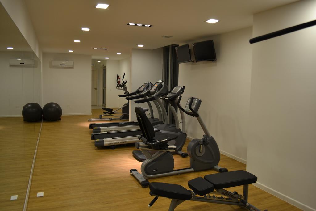 Arenas Del Mar Apartments Пунта-дель-Эсте Экстерьер фото