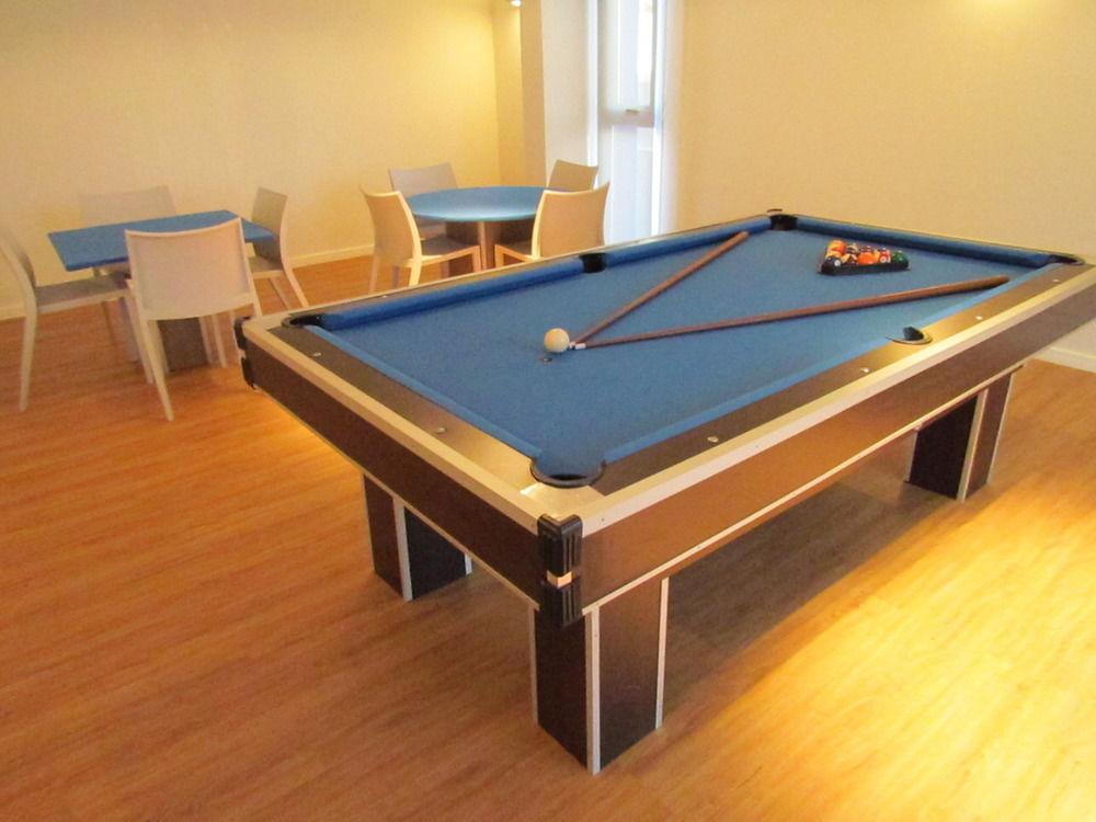 Arenas Del Mar Apartments Пунта-дель-Эсте Экстерьер фото