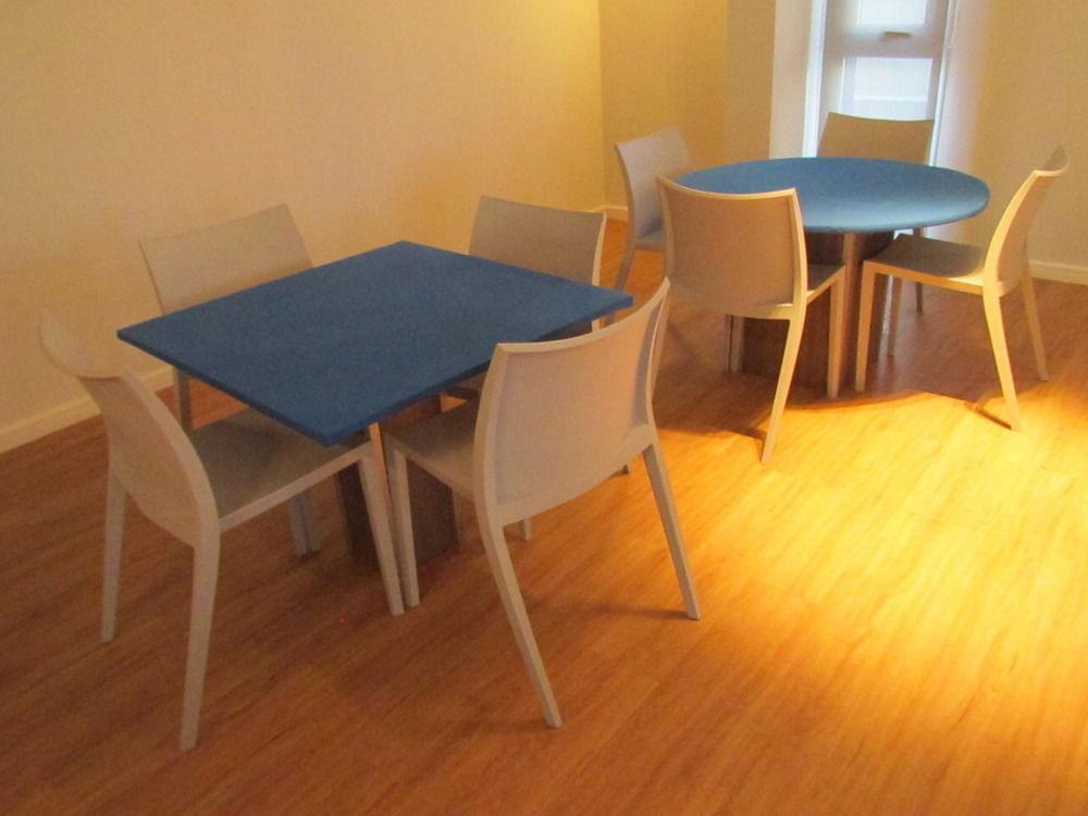 Arenas Del Mar Apartments Пунта-дель-Эсте Экстерьер фото