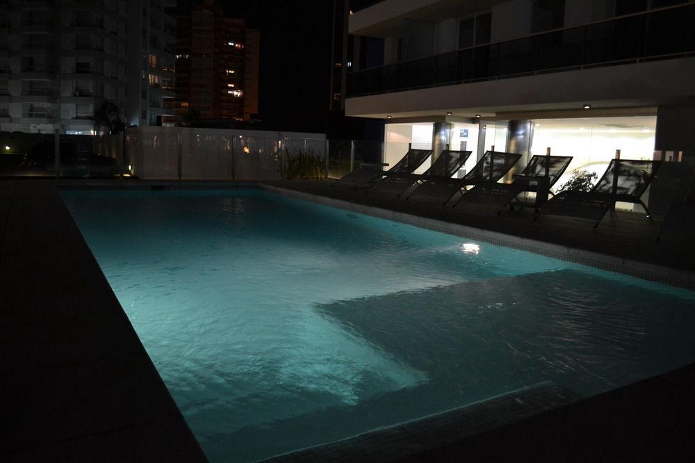 Arenas Del Mar Apartments Пунта-дель-Эсте Экстерьер фото