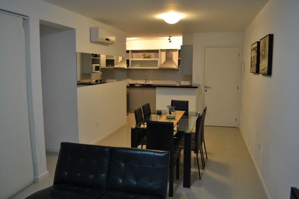 Arenas Del Mar Apartments Пунта-дель-Эсте Экстерьер фото