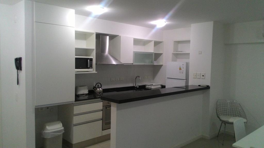 Arenas Del Mar Apartments Пунта-дель-Эсте Номер фото