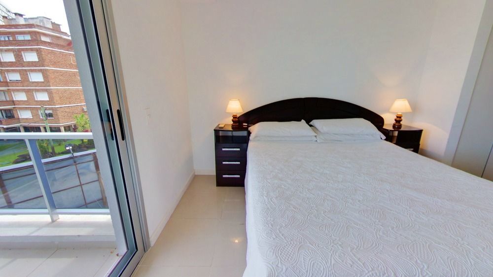Arenas Del Mar Apartments Пунта-дель-Эсте Экстерьер фото