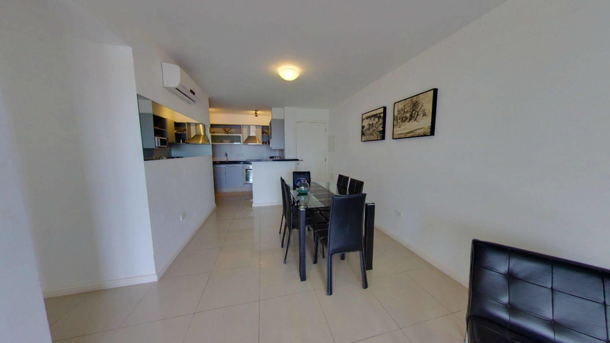 Arenas Del Mar Apartments Пунта-дель-Эсте Экстерьер фото