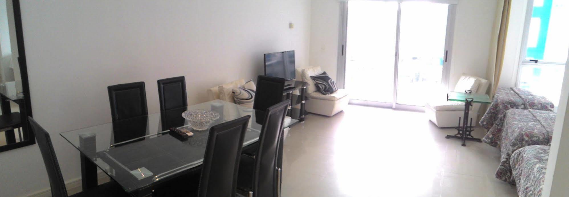 Arenas Del Mar Apartments Пунта-дель-Эсте Экстерьер фото