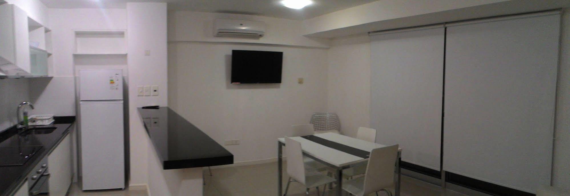 Arenas Del Mar Apartments Пунта-дель-Эсте Экстерьер фото