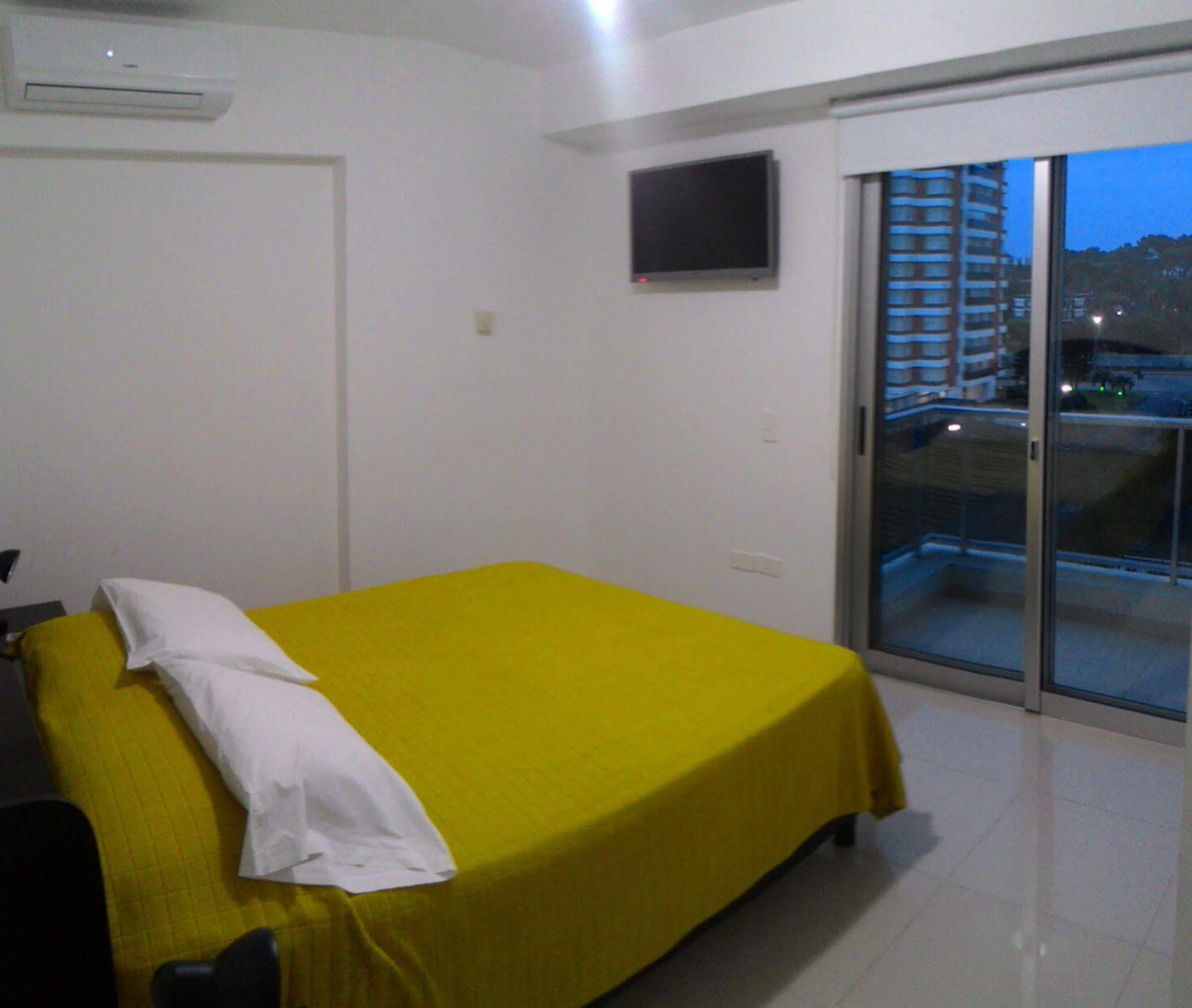 Arenas Del Mar Apartments Пунта-дель-Эсте Экстерьер фото