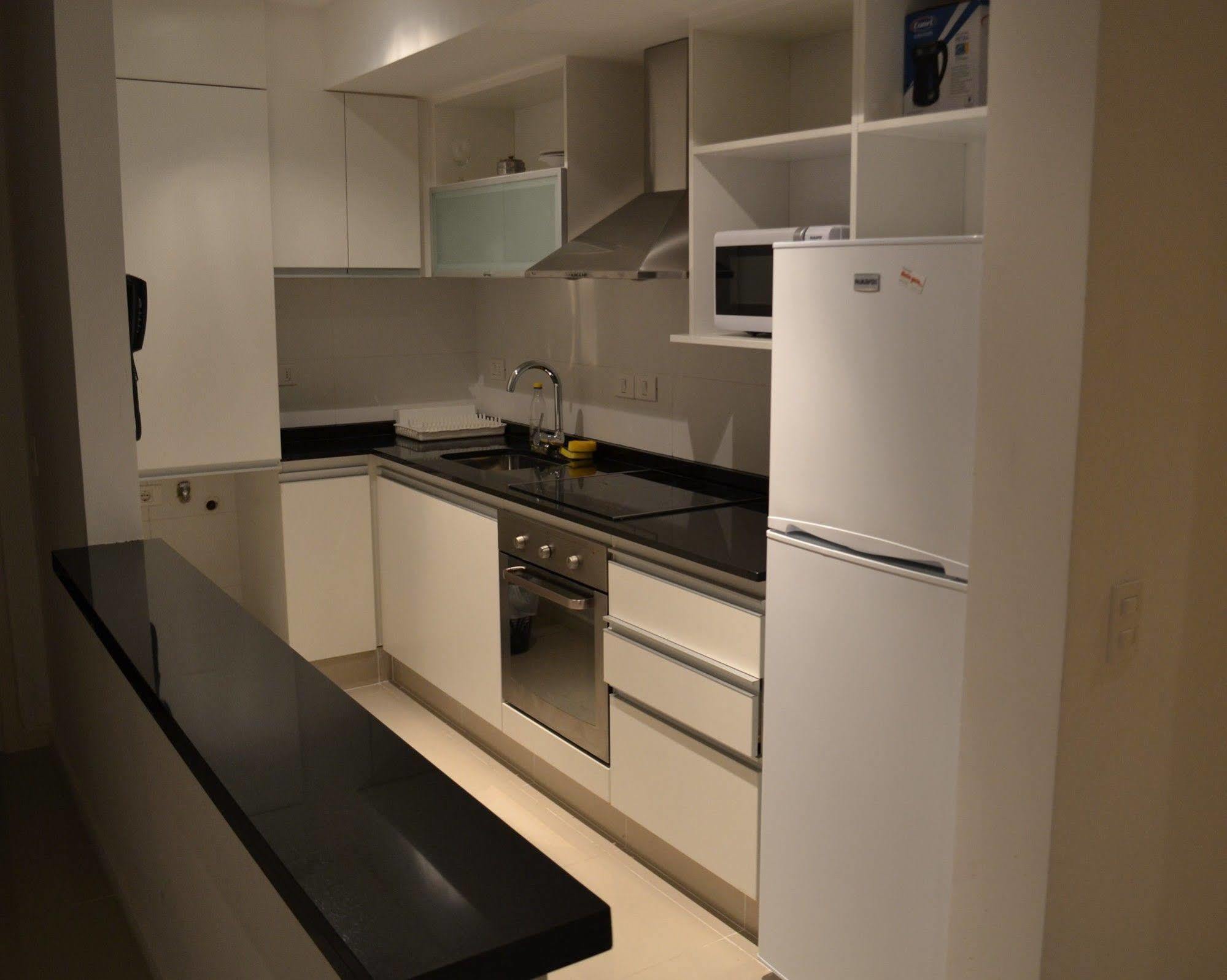 Arenas Del Mar Apartments Пунта-дель-Эсте Экстерьер фото