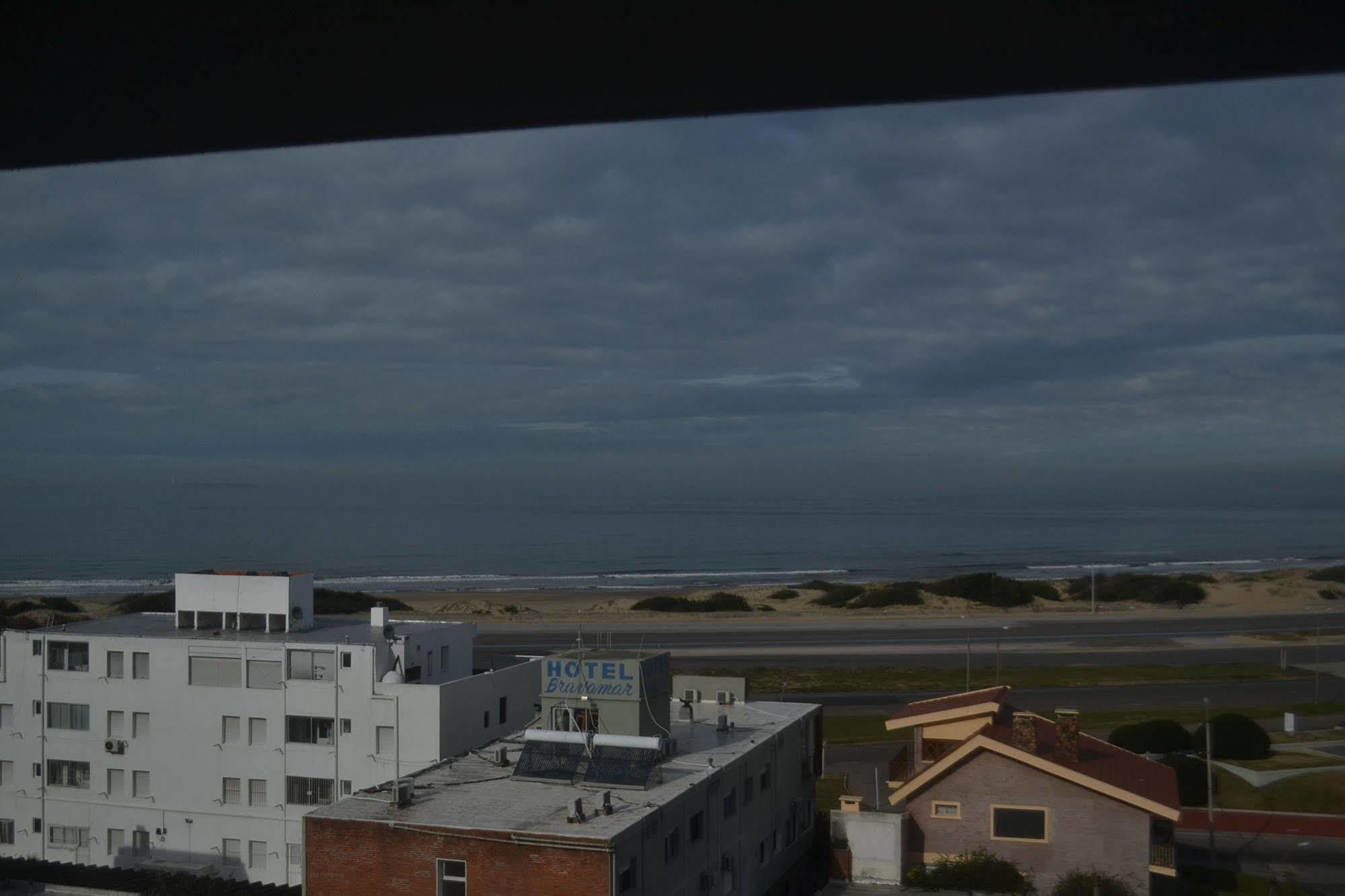 Arenas Del Mar Apartments Пунта-дель-Эсте Экстерьер фото