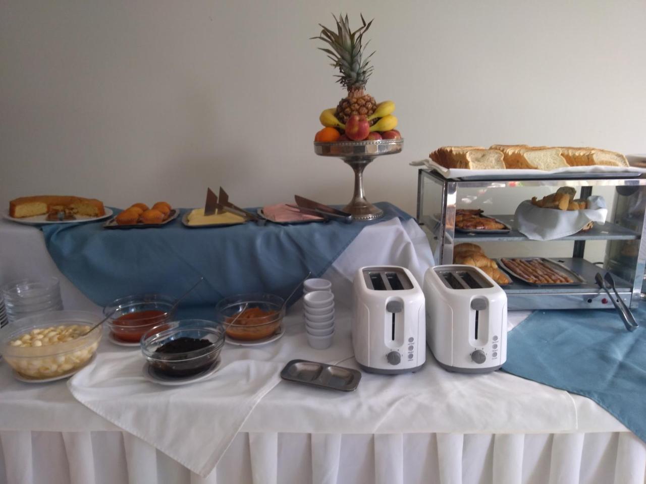 Arenas Del Mar Apartments Пунта-дель-Эсте Экстерьер фото